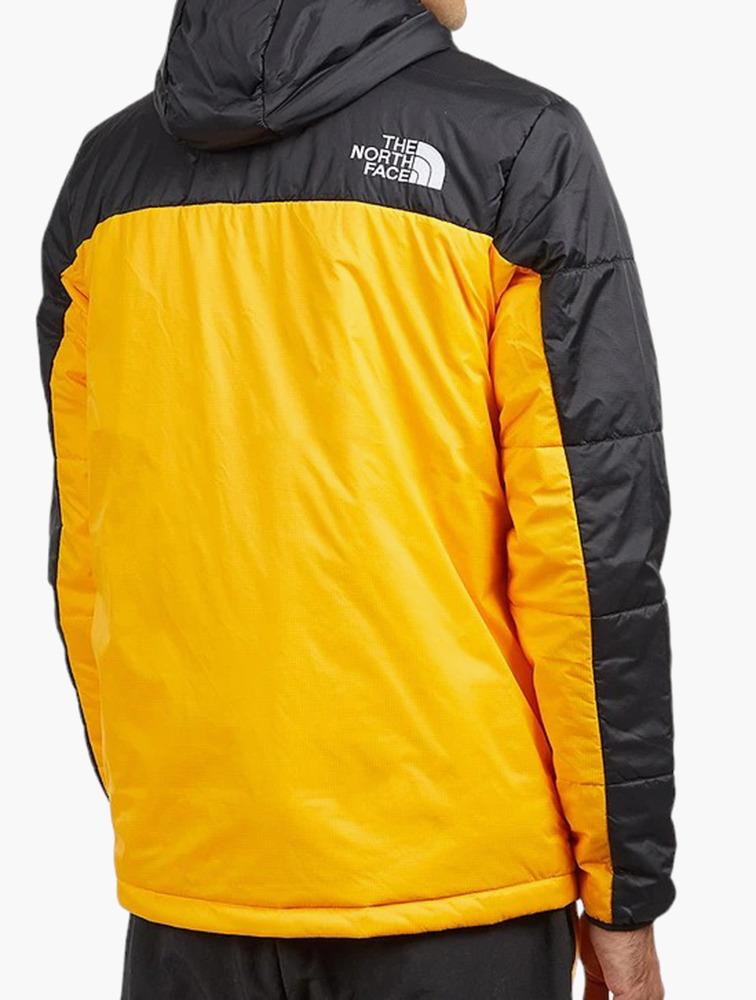 MyRunway | Shop The North Face Summit Gold & Tnf Black Himalayan